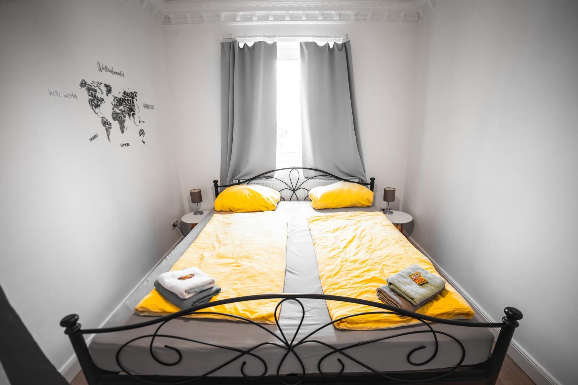 Exklusives Apartment Im Historischen Wohnhaus Mit Kamin, Bad & Viel Platz Bremerhaven Extérieur photo