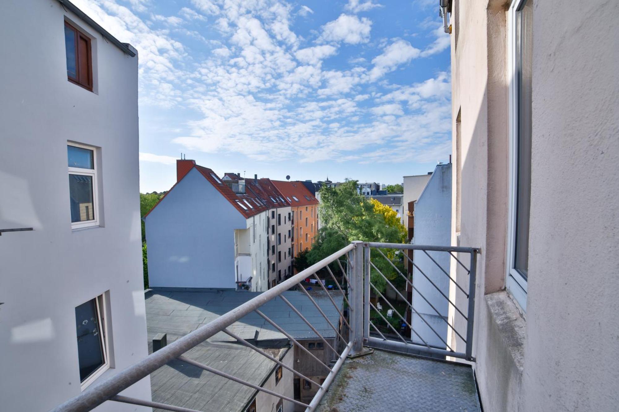 Exklusives Apartment Im Historischen Wohnhaus Mit Kamin, Bad & Viel Platz Bremerhaven Extérieur photo